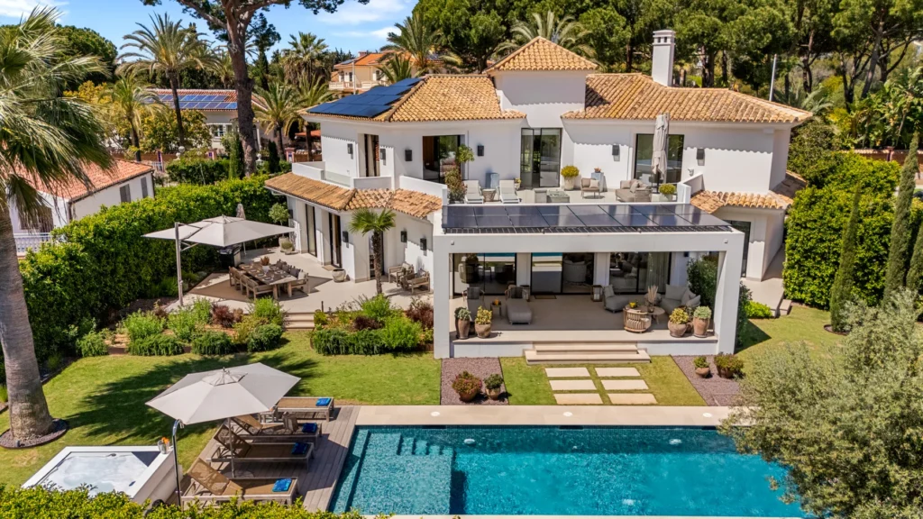 Marbella Select: Best Property for Holiday Rent in Marbella, Costa del ...